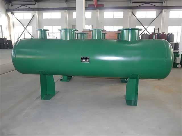 北辰集分水器需要电源吗